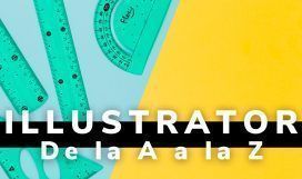 Estudio Efe - Curso illustrator de la a a la z